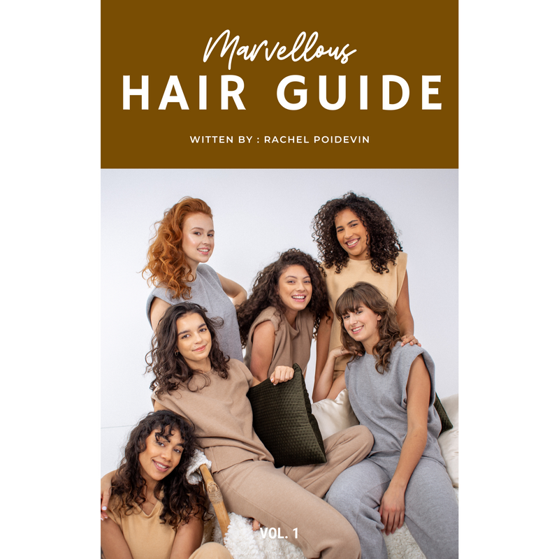 Marvellous Hair Guide